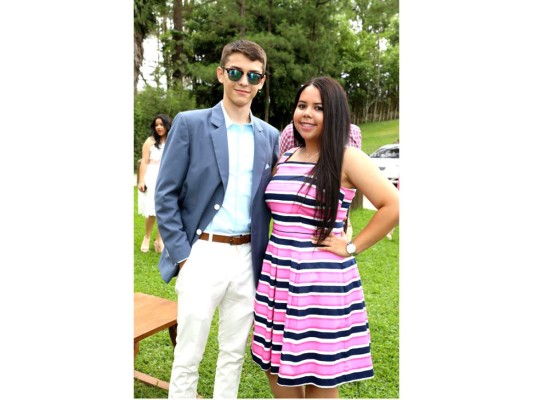 Senior Brunch de la Elvel School