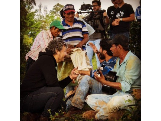 'Café con sabor a mi tierra' representará a Honduras en los Óscars