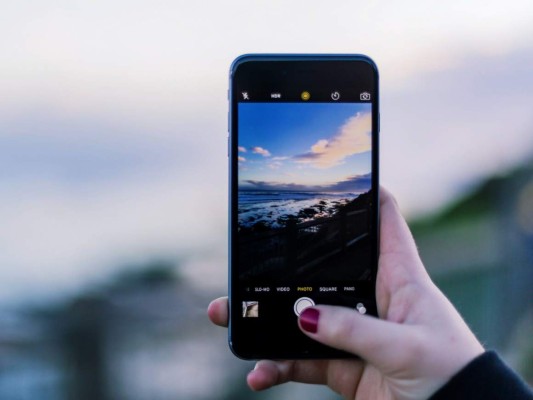 10 consejos para tomar fotos desde tu celular