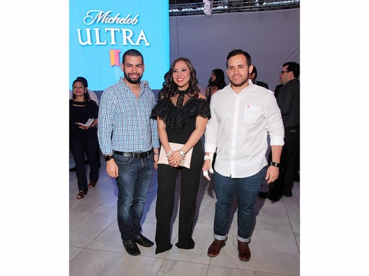 Lanzamiento de Michelob Ultra II parte