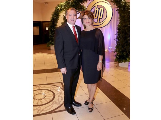 Asi celebró BANPAIS sus 25 años de fundación  