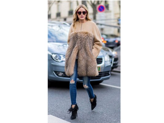 Los mejores looks de Olivia Palermo