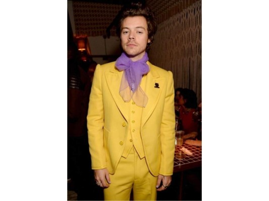 ¡La increíble evolución de Harry Styles a través de los años!