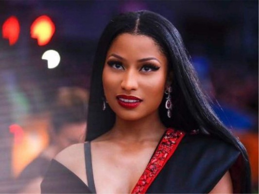 Nicki Minaj <br/>Reina del Rap en el 2010, debutando con Pink Party, álbum emblemático con su éxito Súper Bass , siendo unas de las artistas más buscada en la web y a su vez en las redes sociales.<br/>