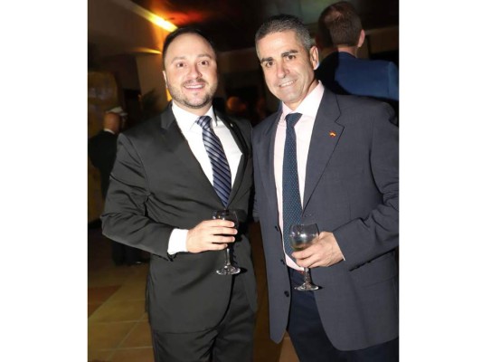 Presentación de los Vinos Rodríguez de Vera