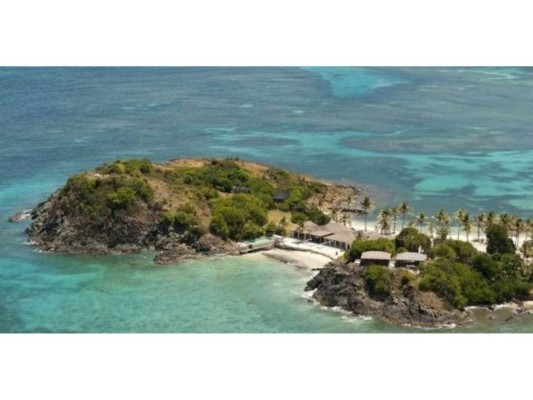 El destino de favorito de los duques de Cambridge son las islas de Mustique en el Caribe, y es que sin duda es un paraíso para vacacionar y relajarse, con finas arenas y aguas cristalinas