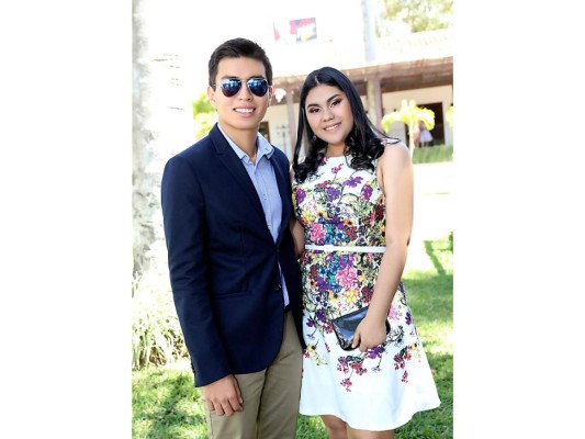 El Senior Lunch de Macris School 