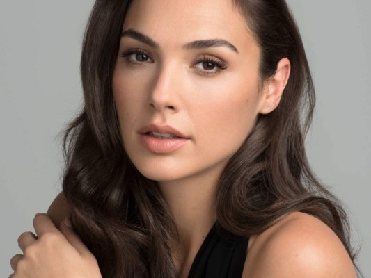 Gal Gadot nombrada la mujer más sexy del mundo