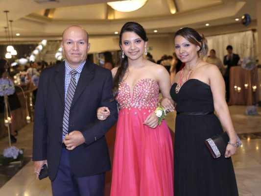 CEAD Christian School Prom Night