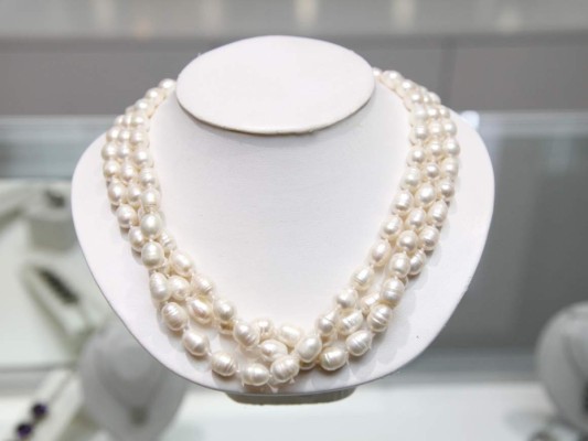 Tiara: una propuesta fresca de joyería y accesorios en la capital