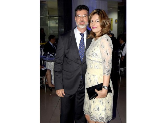 Asi celebró BANPAIS sus 25 años de fundación  