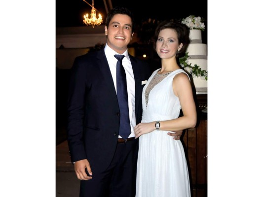 La boda de Michael Volks y Nadia Berkling