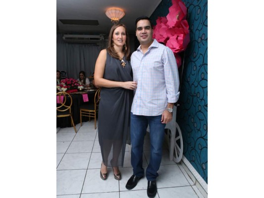 Feliz cumpleaños Michel Ramos