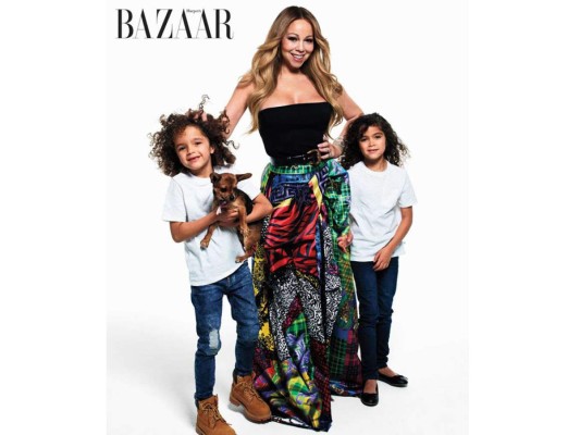 Foto: Revista Estilo