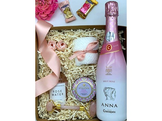 Love boxes: el regalo perfecto para San Valentín