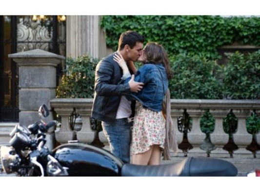 Tres metros sobre el cielo ha sido una de las películas más exitosas y taquilleras del mundo cinematográfico <br/><br/>