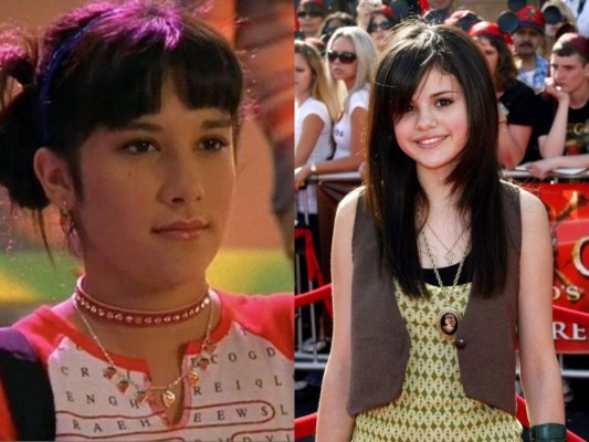 La creadora quiso realizar un spin-off enfocado en la hermana menor de Miranda, Stevie, la cual sería protagonizada por Selena Gómez. A Disney no le gustó la idea.