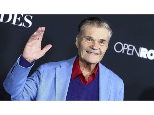 Revelan la causa de muerte del actor de Modern Family, Fred Willard  