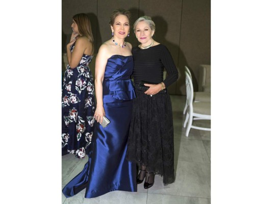 La fiesta nupcial de Alejandro Rishmawy y Elisa Kattán &nbsp;&nbsp;