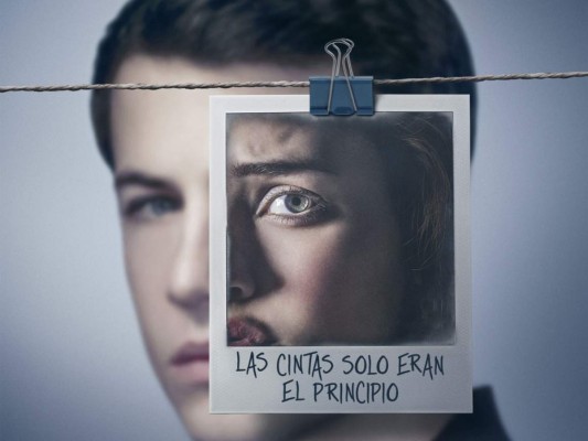 TRECE RAZONES PORQUE enfrentará otra vez temas tan delicados como el bullying, la violación y otra problemática muy estadounidense que se deja entrever en la última escena de la temporada.