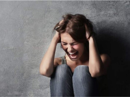 ¡9 consejos que te ayudarán a liberar la ira!