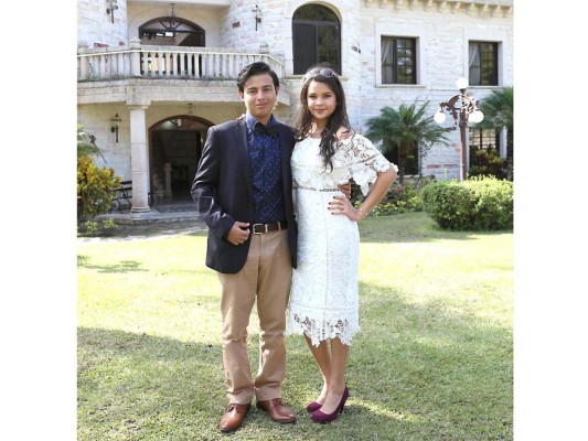 Senior breakfast de la Daniel Christian School