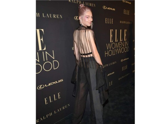 Los mejores looks de celebración en el 26º Evento Anual de Mujeres en Hollywood de ELLE