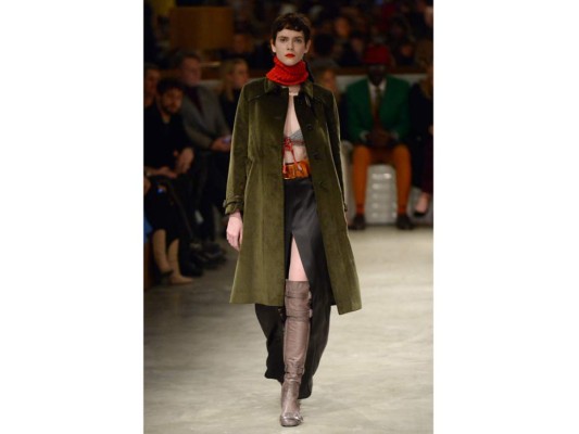Prada RTW Fall 2017