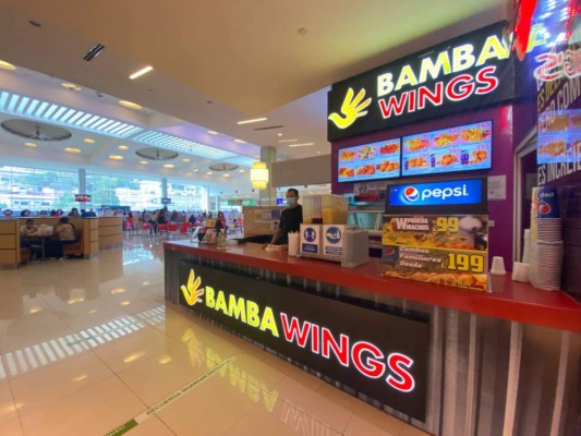 Al consumir un mínimo de L100 en cualquiera de los restaurantes del Food Court también estarás participando por juegos de sala, artículos de tecnología, juegos de patio, tickets para estacionamiento, entre otros. ¡Participa, tienes hasta el 17 de abril!