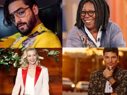 Los artistas dejan sus identidades por diferentes motivos, ya sea por dificultad de pronunciación o marketing , descubre los verdaderos nombres de estas celebridades.