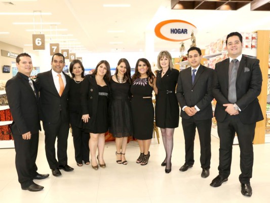 Diunsa inaugura sexta tienda en Los Próceres