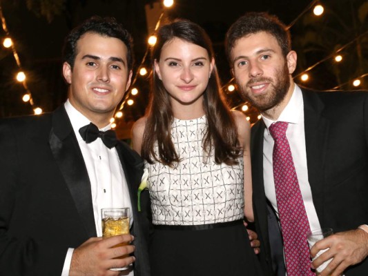 La boda de Marta María Tavel y Juan Carlos Chamorro