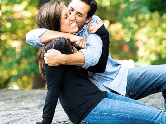 ¿Qué pasa en el cerebro cuando te enamoras?
