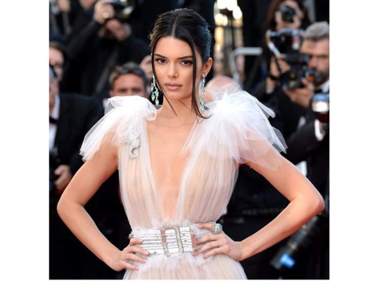 Kendall Jenner vuelve a ser víctima de un acosador