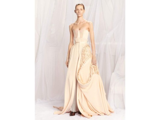 Foto: Revista Estilo