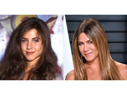 Jennifer Aniston