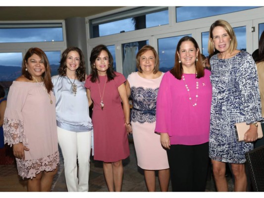 Cumpleaños de Laura Simón y Lía Bueso