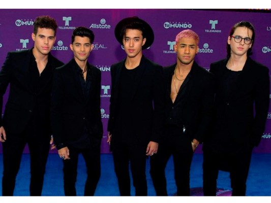 Los mejores looks de los Premios Tu Mundo 2017