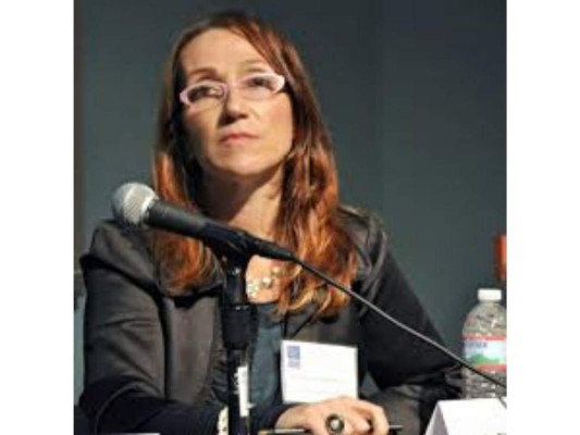 Maria Bottazzi, científica hondureña busca vacuna contra el coronavirus