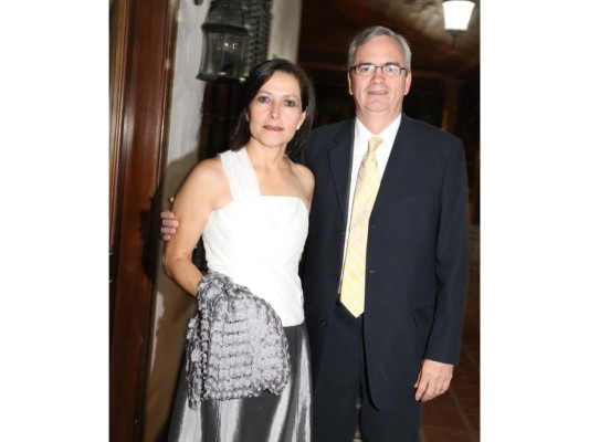 La boda de Marta María Tavel y Juan Carlos Chamorro