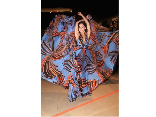 Foto: Revista Estilo
