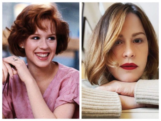 Dio vida a Claire Standish, la princesa, popular y consentida. Molly destacó en distintas películas de culto de los ochenta, como Sixteen Candles y Pretty in Pink. Continuó su carrera como actriz y reapareció en 2008 en la serie La vida secreta de la adolescente americana junto con Shailene Woodley. Actualmente es madre de tres niños con su segundo esposo.