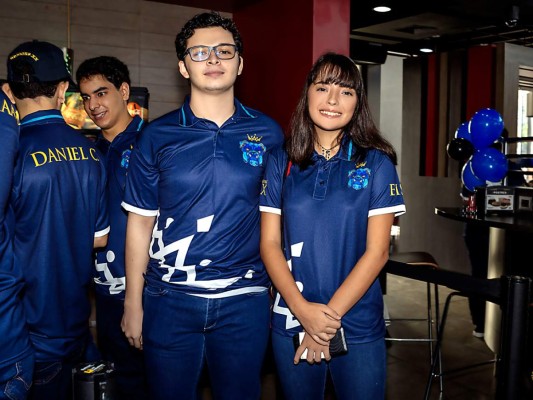 Foto: Revista Estilo