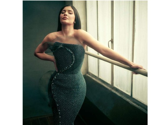 Kylie Jenner
