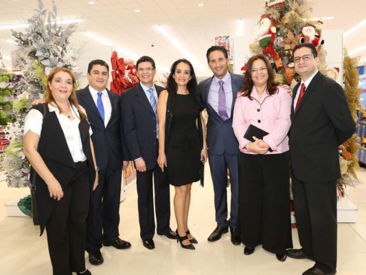 Diunsa inaugura sexta tienda en Los Próceres