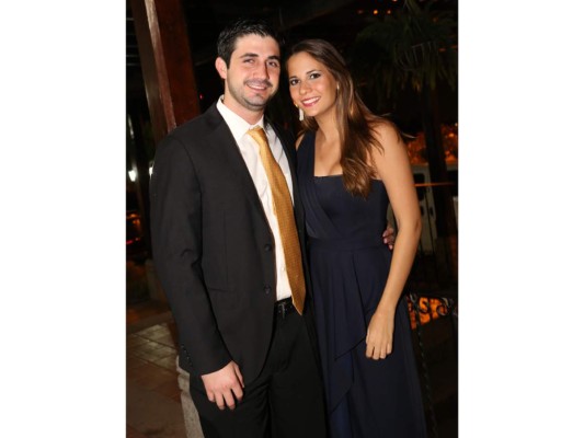 La boda de Marta María Tavel y Juan Carlos Chamorro