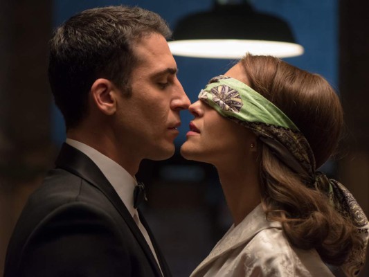 10 fotos de Miguel Ángel Silvestre que nos hacen perder el sueño