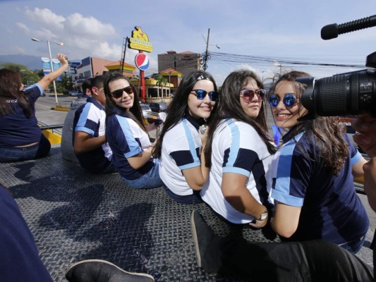 Senior entrance de Mount View Academy&nbsp;&nbsp;