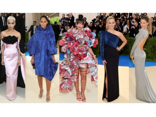 ¿Quién está invitado? La exclusiva lista se revela hasta el día del evento, pero siempre se esperan a las celebrities más 'in' del momento. La lista la hace nada más y nada menos que Anna Wintour. Algunos de los diseñadores llegarán con sus musas en moda como el gran Marc Jacobs y la preciosa Kate Moss, también Nicolas Ghesquiére y la increíble actriz Sophie Turner, el guapísimo Riccardo Tisci y Madonna.
