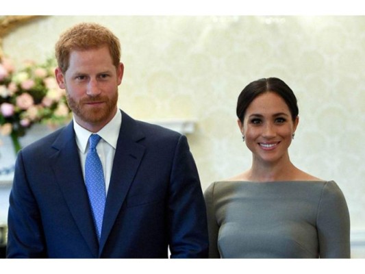 ¡Los duques de Sussex no volverán a representar a la Familia Real!